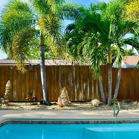 Tropical Island Escape Near Disney, Beach, Cruise Merritt Island Eksteriør bilde