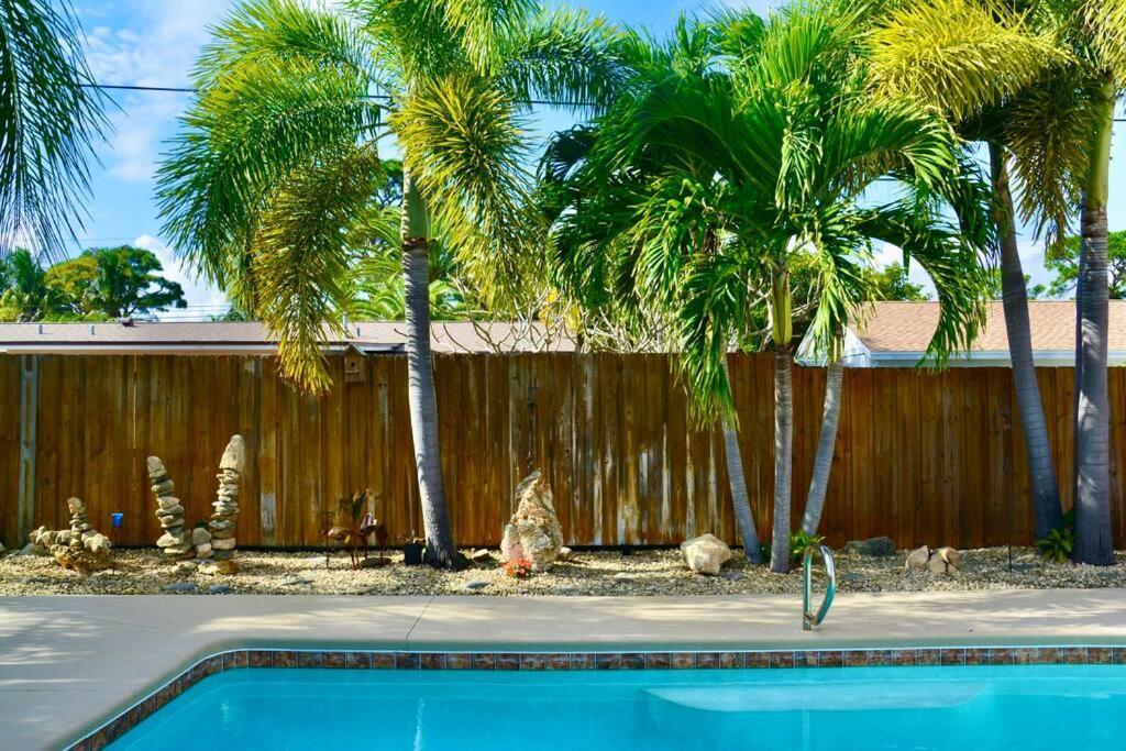 Tropical Island Escape Near Disney, Beach, Cruise Merritt Island Eksteriør bilde