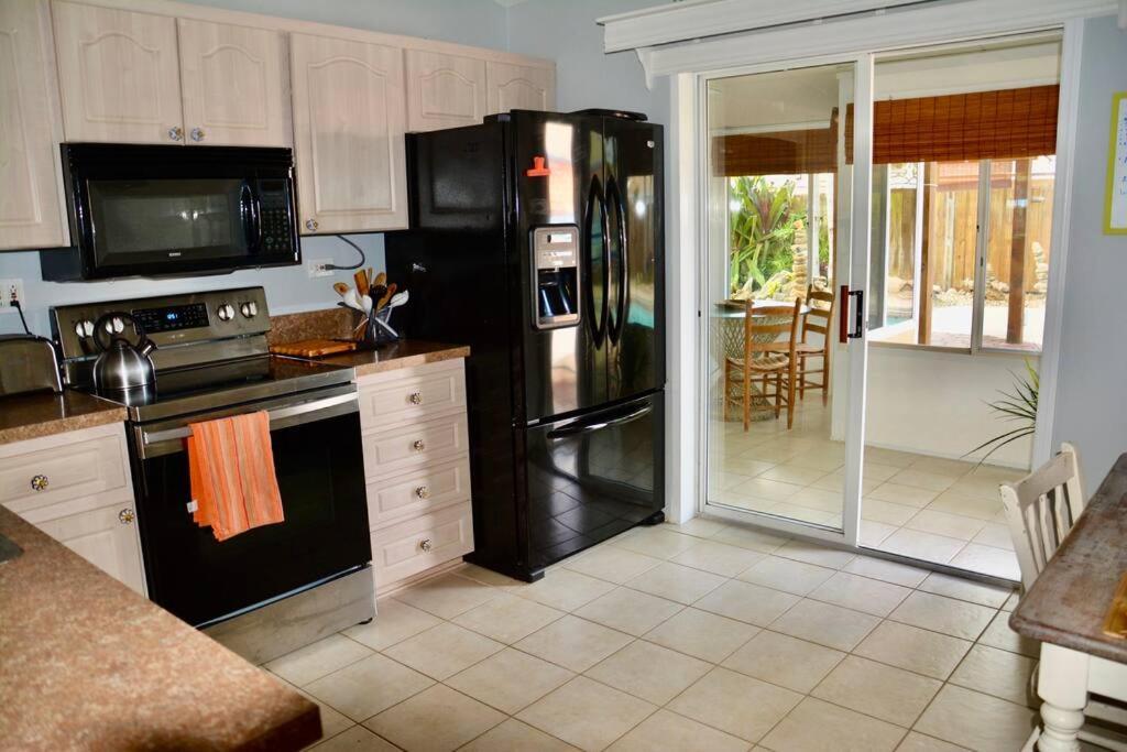 Tropical Island Escape Near Disney, Beach, Cruise Merritt Island Eksteriør bilde