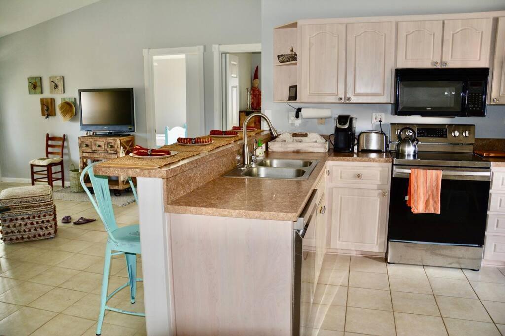 Tropical Island Escape Near Disney, Beach, Cruise Merritt Island Eksteriør bilde